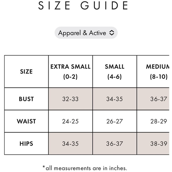 L*SPACE One Wave Bikini Top Reversible Rosebud/Putty Size XS NWOT! - Picture 8 of 8